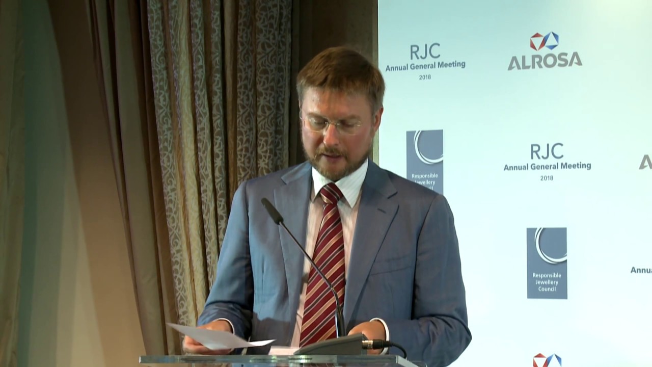 Live Stream: Lab-Grown Diamonds - The importance of detection and disclosure