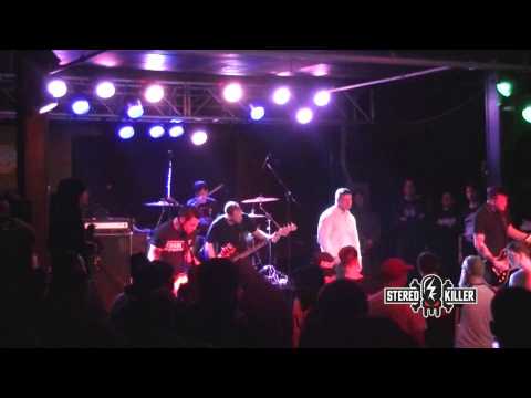 Harms Way - 3/1/2014 @ Keystone Jam 2 at Club Reverb in Reading PA