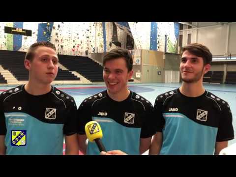 200104 Trainingskamp ODIN'59