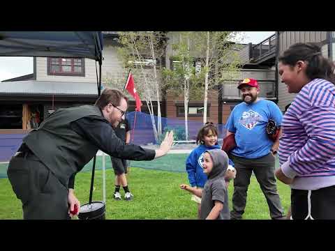 Braden Carlisle video.