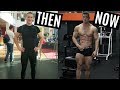 5 Things I Wish I Knew When I First Started Training | Gym Mistakes