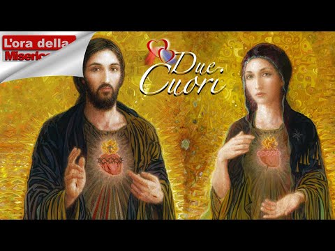 L'Ora della Misericordia - 23.06.2022