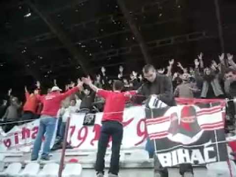 Sila Nebeska, Jedinstvo - Zeljeznicar