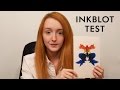 ASMR Inkblot Test - Psychologist RP - Soft Spoken 4K - LauraLemurex ASMR ASMR Inkblot Test - Psychologist RP - Soft Spoken 4K