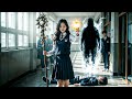 A Schoolgirl Works As An Exorcist In Her School To Earn Money For Tuition Fees