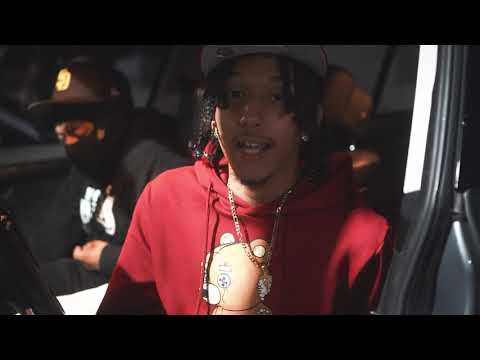 The Message - BigNastyyE (Official Music Video) | Shot By: @avithinkwegoit