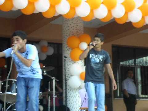 Cashturk - RADAL Yaz Şenliği Konseri