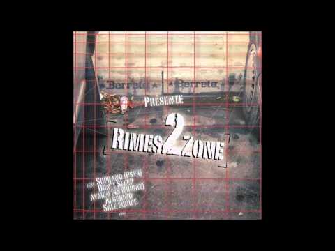 09 - Kalash L' Afro - Pas Encore Mort (Freestyle)