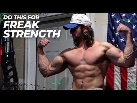 This one lift will TRANSFORM your strength.