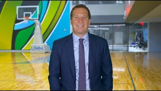 October 2025 #3Points with UWM and CEO, Mat Ishbia