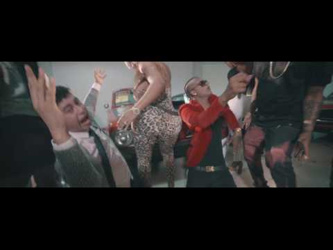 Quimico UltraMega & El Poeta Callejero - Que Culo