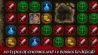 Watch and explore about Darkest Hunters