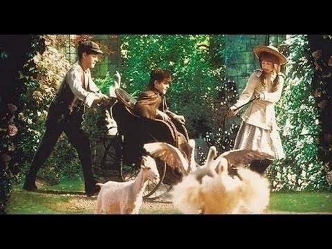 Base On A True Story 2016 - The Secret Garden 1987 ✰ Hallmark Movies (2016) - Lifetime Movie TV 2016