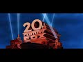 20th Century Fox 1987