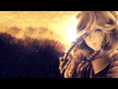 Alyx Ander - Wake Up For The Night ft. Caroline Pennell