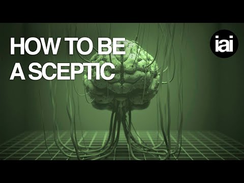 Skepticism: The Art of Questioning Everything | Vibepedia
