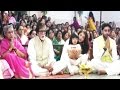 Amitabh Bachchan Family Durga Pooja 2016 Full Video Aishwarya Abhishek Aaradhya Jaya