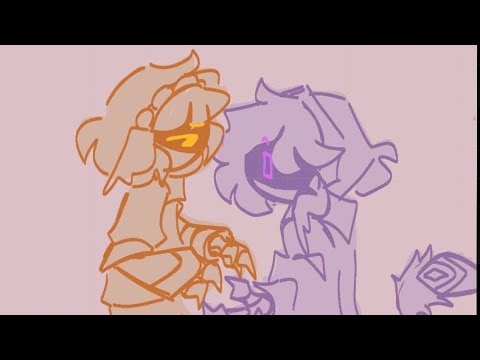 Soft Bitch // murder drones animatic !?!?