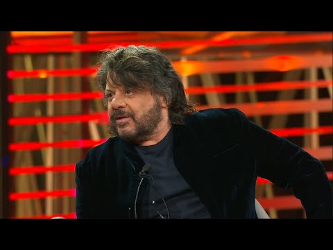 L'intervista a Lillo - I migliori anni 20/04/2024