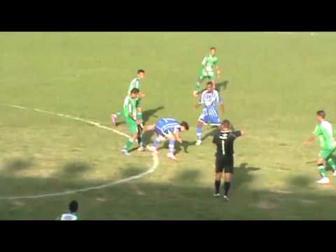 Jogador Gleidson Bernardo