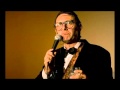 Neil Hamburger opens for Mr Bungle (2000)