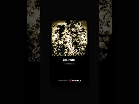 Delirium #beats #latenights #music #nightlife