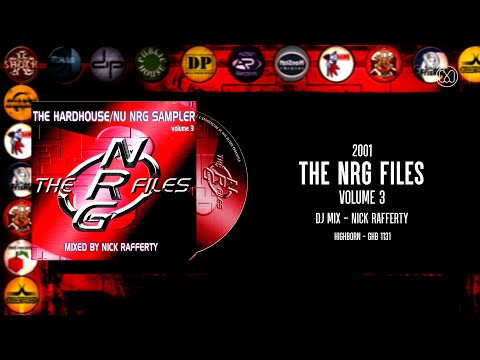 (2001) The NRG Files Volume 3