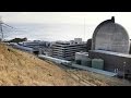 After Decades Of Protest Last California Nuclear Plant To Close Be Replaced By Renewable Energy
