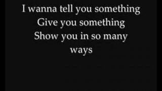 Alicia Keys - Tell you something