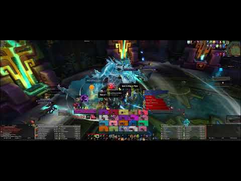 Conclave Mythic - The Scholars of Light EU