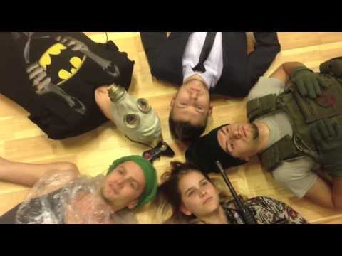 KreON KreONA KreONO zaproszenie