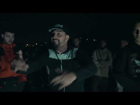 MIGUI, KIRO & OSKR vs SAIZ, OSIRIS & NACHO ARGENTINO -Cuartos- 3vs3