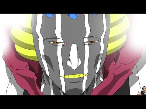 Bleach 640 Manga Chapter ブリーチ Review -- Somebody Got 2 Die, If Nemu Goes U Got 2 Go