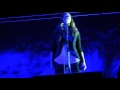 Smashing Pumpkins "Sorrows(In Blue)" (4/16/16 The Ryman)