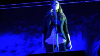 Smashing Pumpkins &quot;Sorrows(In Blue)&quot; (4/16/16 The Ryman)