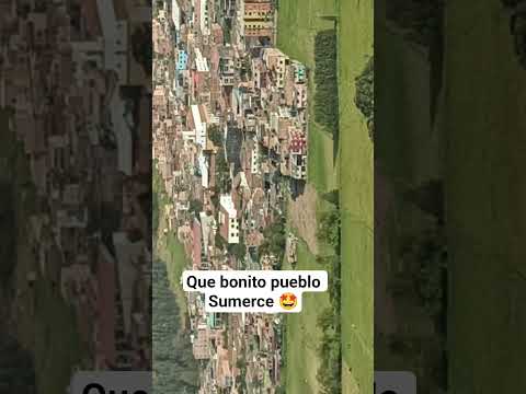 Guacheta, cundinamarca #colombia #boyacá #carranga #paisajes #iglesia #guacheta