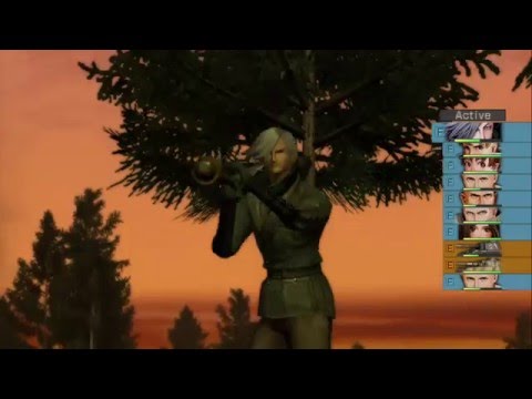 Spetz Playz Operation Darkness Part 16 - Panther Fangs