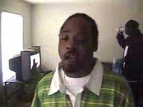 Clip from HighwayDVD" Yung Hogg and Kc"