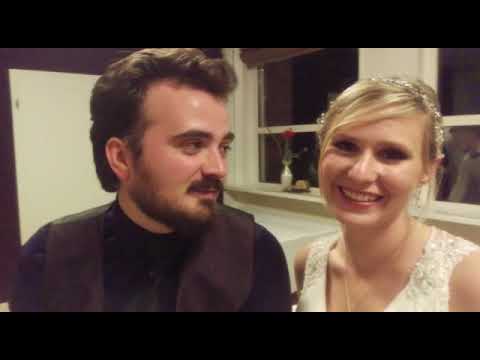 Vocal-DJ Teddy aus Köln für Ihre Hochzeit