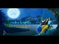 Lord Shri Krishna Radha Krishna Love Theme Beautiful Relaxing Flute Music