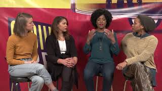 Cadillac Crew: "Storytelling Is the Backbone of Black History"