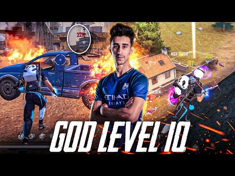 Jod level Iq plays by tahirfuego 🌟❤