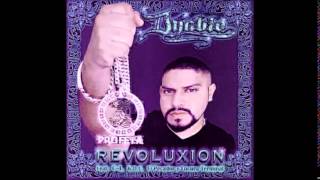 Dyablo Revoluxion [Screwed]