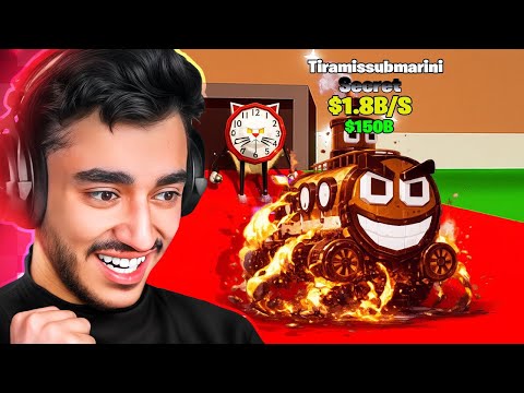 #23 ماب السرقة-حضرت حدث الأدمن وما اتوقعت تنزل الحيوانات قوية وكان الحظ اسطوري.!!😳🤯