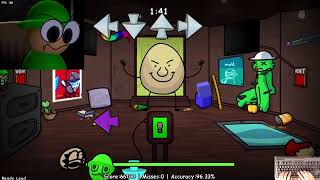 Cover art for Ready Loud