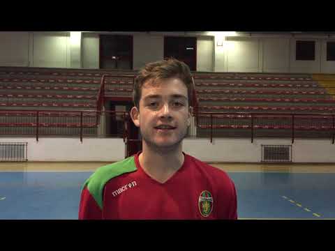 Futsal Ternana Vs Grifoni