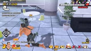 ドラゴンボール　ザ ブレイカーズ　ついに奴らが来る