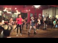 Anneston | Nikki Minaj -Trina Dem Girl.Choreo by ...