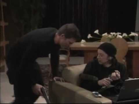 Liason 2/9/07 - MCHC - 6 Hrs Earlier Pt. 2