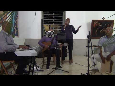 Alma di Kristu - Simply HIS Concept - Ourora 231218